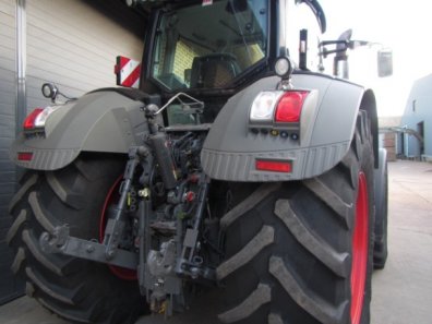 Fendt 936 Profi