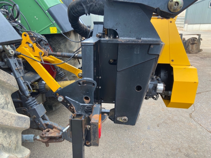 McConnel 5570 hedge trimmer
