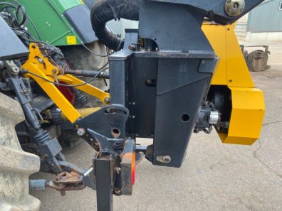 McConnel 5570 hedge trimmer