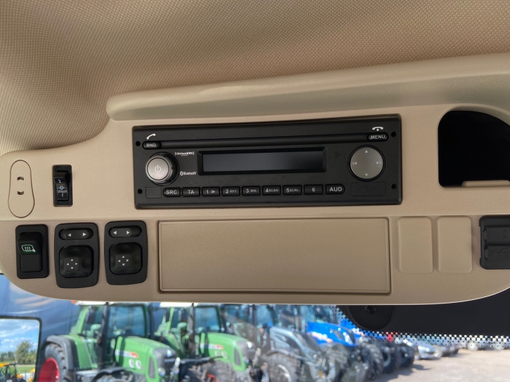 John Deere 6215R Ultimate Edition