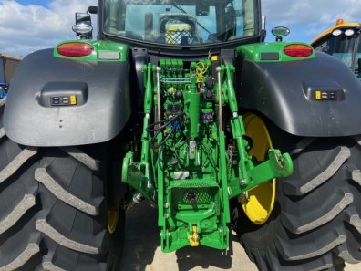 John Deere 6215R Ultimate Edition