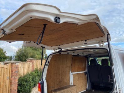Mercedes Vito 108 CDi