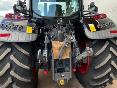 Fendt 720 Profi-Plus
