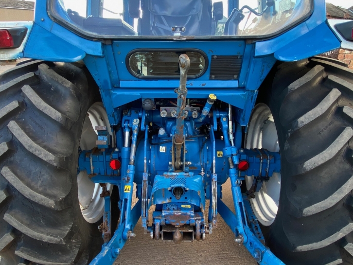 Ford 5610 II