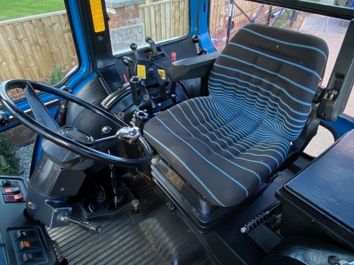 Ford 5610 II
