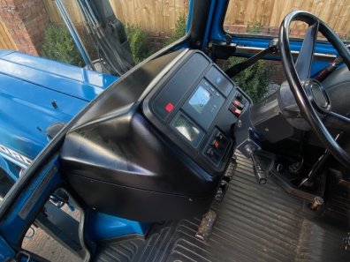 Ford 5610 II