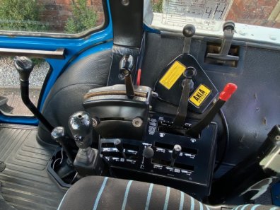 Ford 5610 II