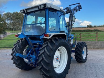 Ford 5610 II