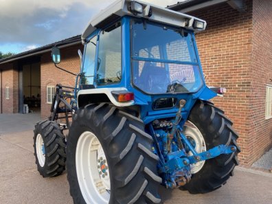 Ford 5610 II