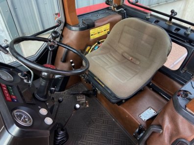 Massey Ferguson 675