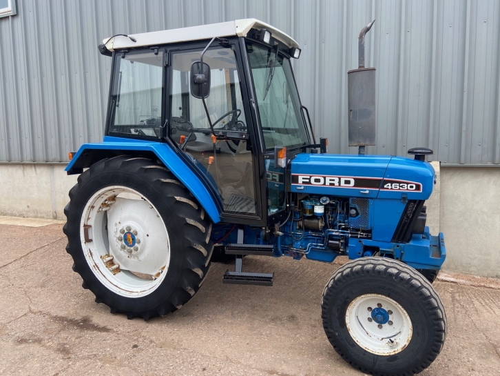 Ford 4630