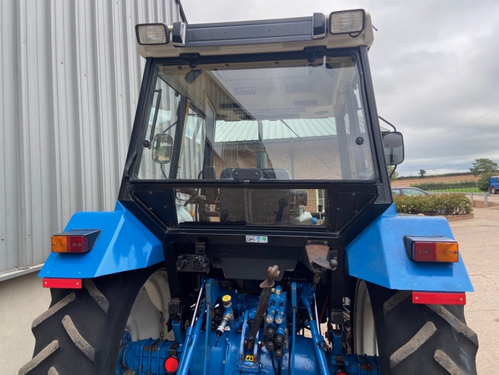 Ford 4630