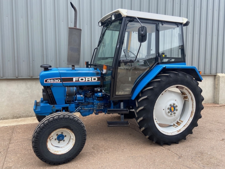 Ford 4630