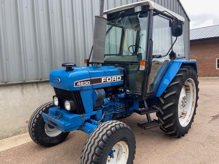 Ford 4630