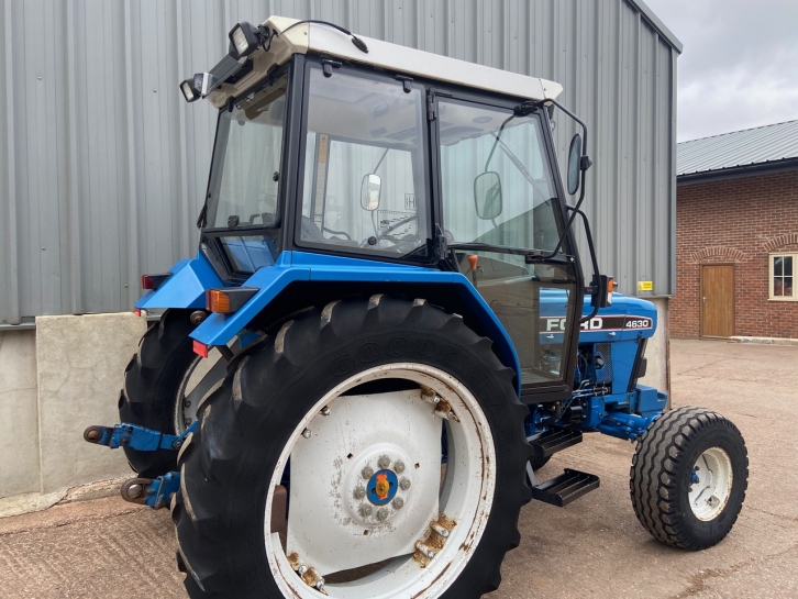 Ford 4630