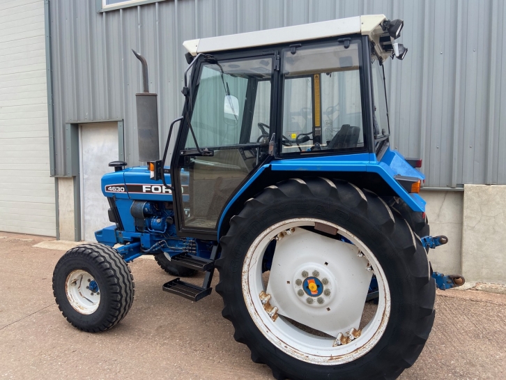 Ford 4630