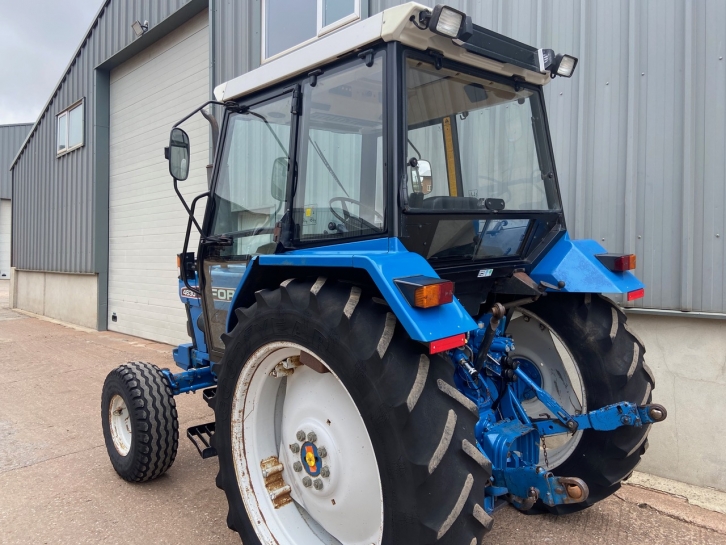 Ford 4630