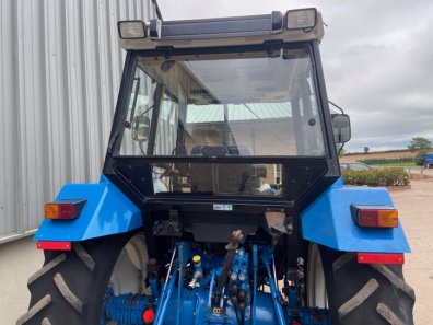 Ford 4630