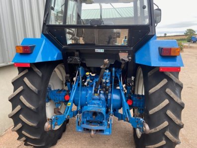 Ford 4630