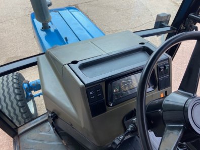 Ford 4630