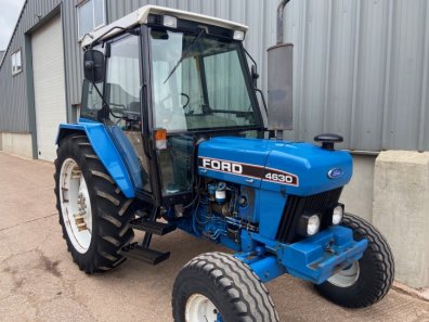 Ford 4630