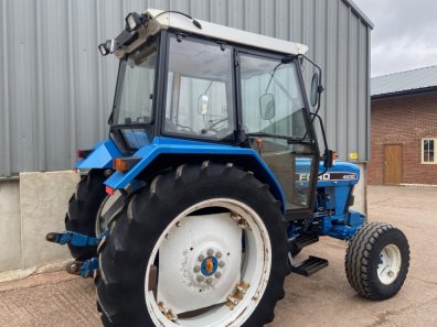 Ford 4630