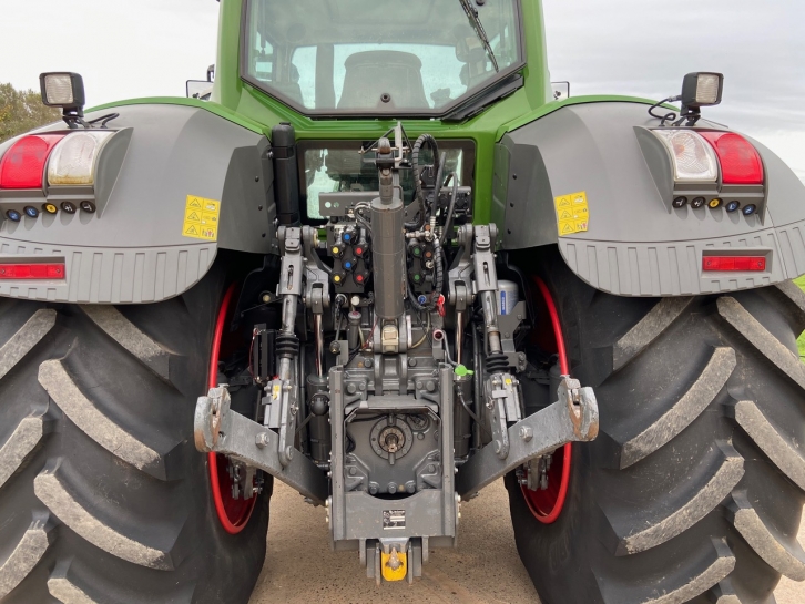 Fendt 939