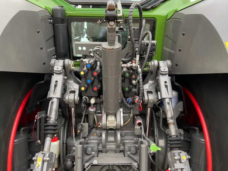 Fendt 939