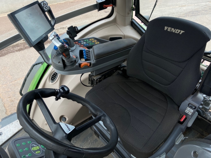 Fendt 939