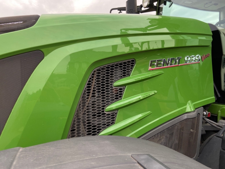 Fendt 939