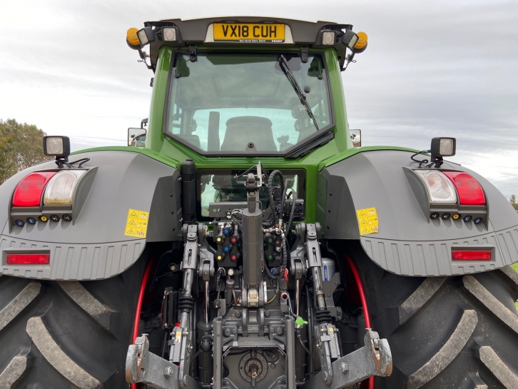Fendt 939