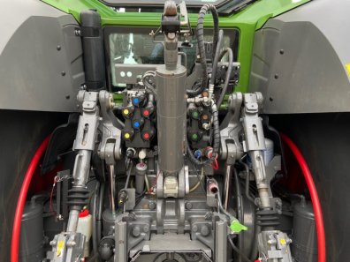 Fendt 939