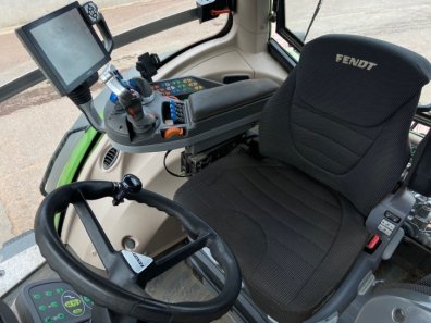 Fendt 939
