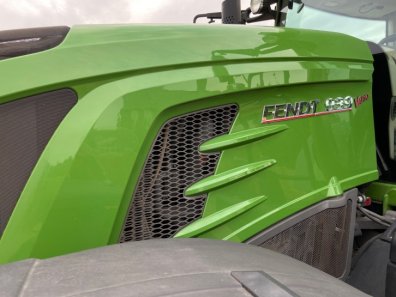 Fendt 939