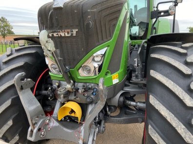 Fendt 939
