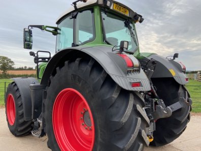 Fendt 939