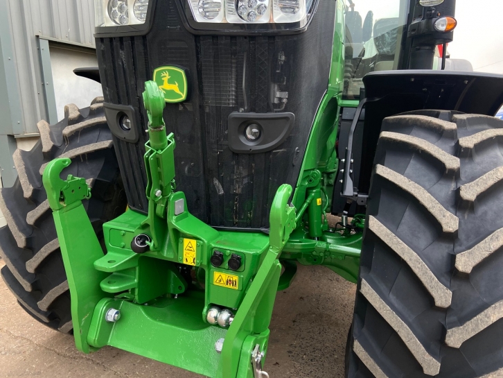 John Deere 7290R