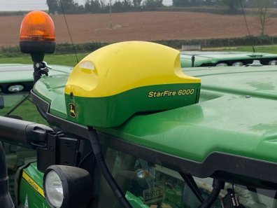 John Deere 7290R