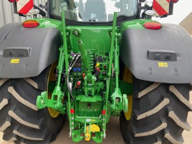 John Deere 7290R