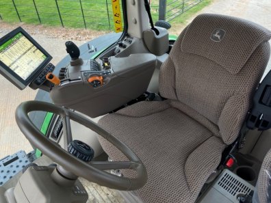 John Deere 7290R
