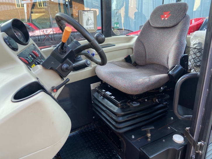 Massey Ferguson TH.6534