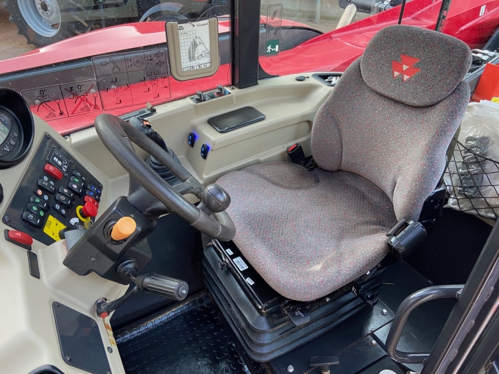 Massey Ferguson TH.6534