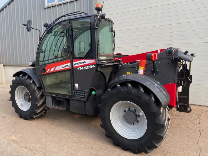 Massey Ferguson TH.6534