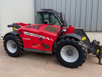 Massey Ferguson TH.6534