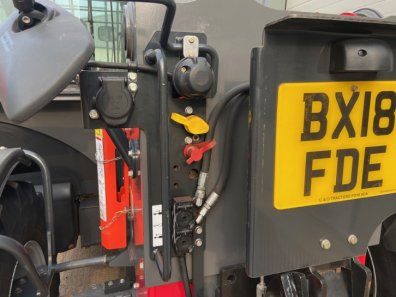 Massey Ferguson TH.6534