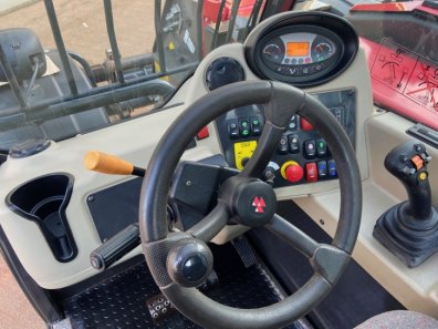 Massey Ferguson TH.6534