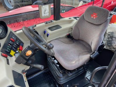 Massey Ferguson TH.6534