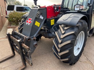 Massey Ferguson TH.6534