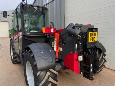 Massey Ferguson TH.6534