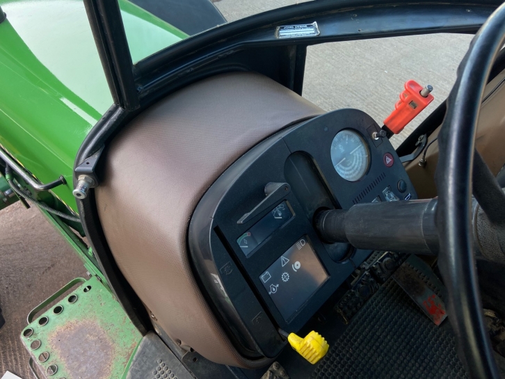 John Deere 3640